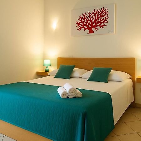 Casa Corallium Torre del Greco Extérieur photo
