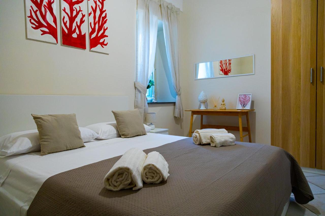 Casa Corallium Torre del Greco Extérieur photo