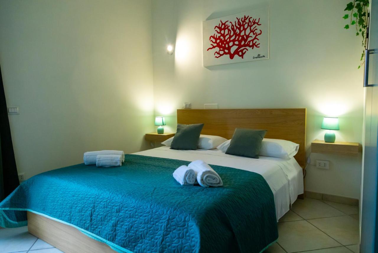 Casa Corallium Torre del Greco Extérieur photo