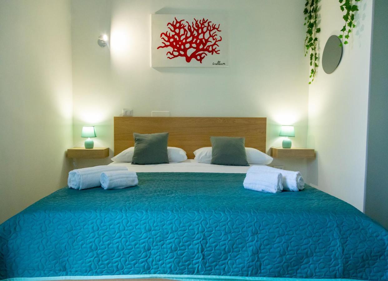 Casa Corallium Torre del Greco Extérieur photo