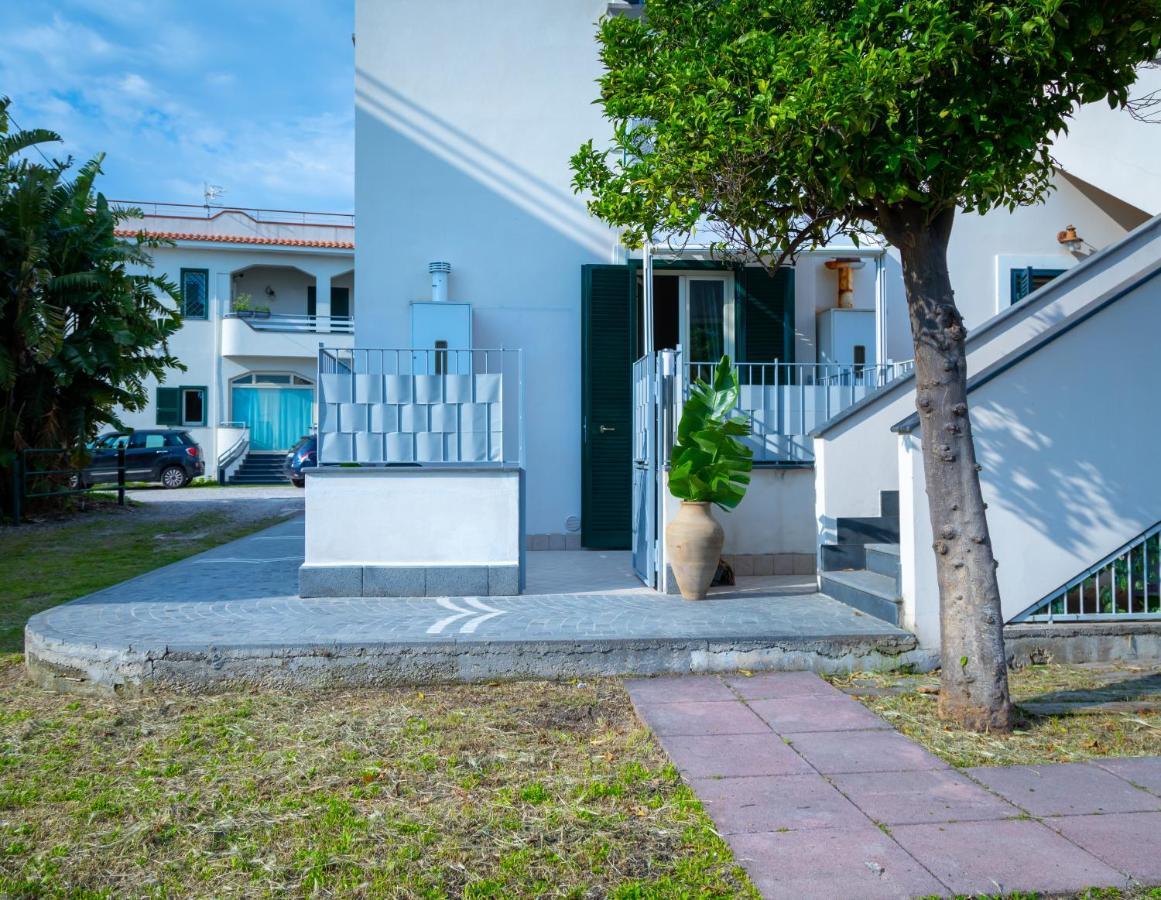 Casa Corallium Torre del Greco Extérieur photo
