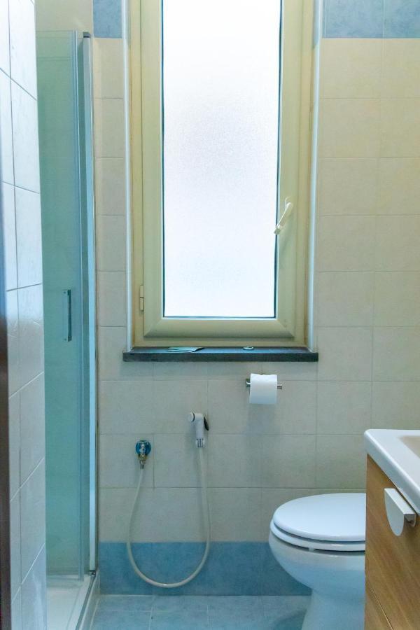 Casa Corallium Torre del Greco Extérieur photo