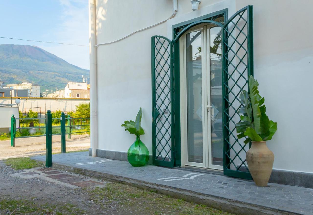 Casa Corallium Torre del Greco Extérieur photo