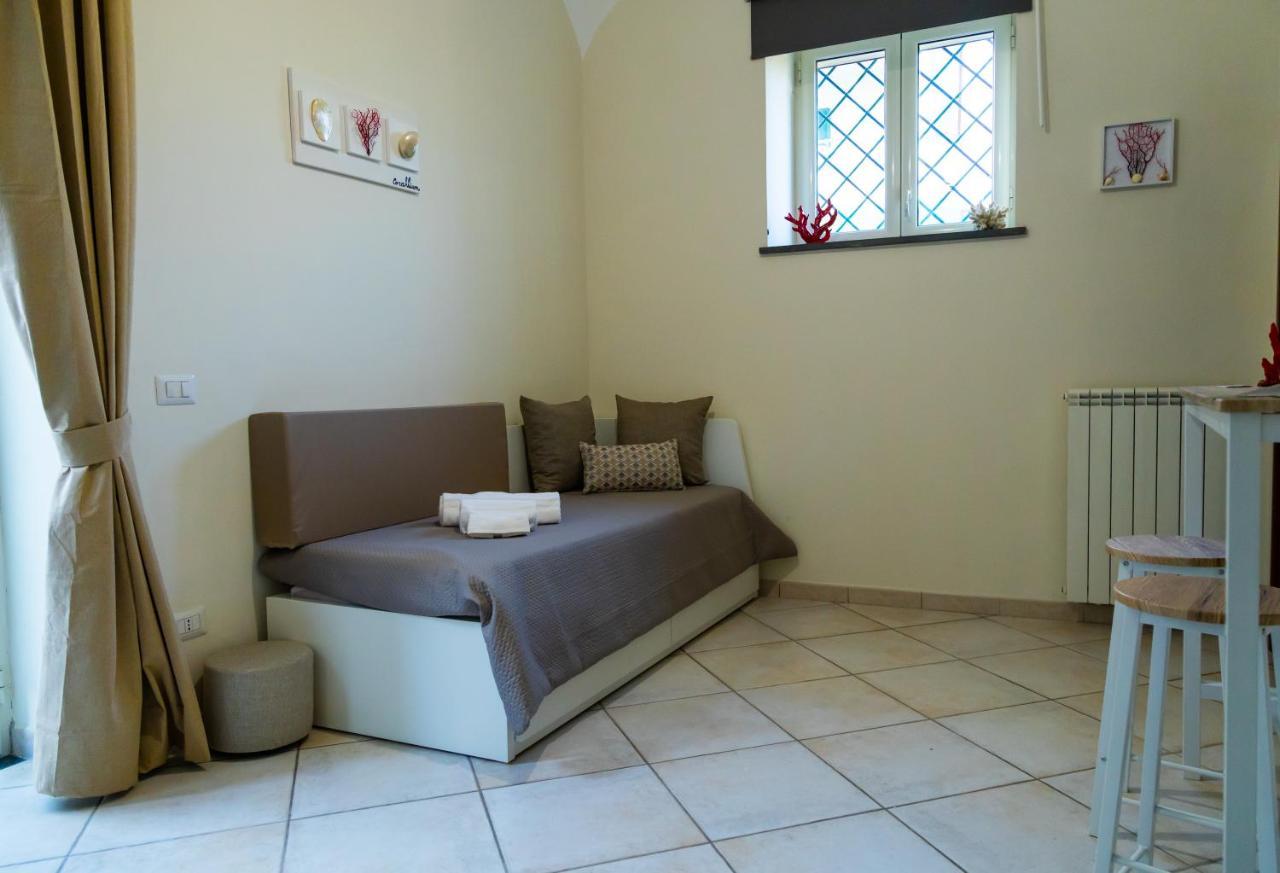 Casa Corallium Torre del Greco Extérieur photo