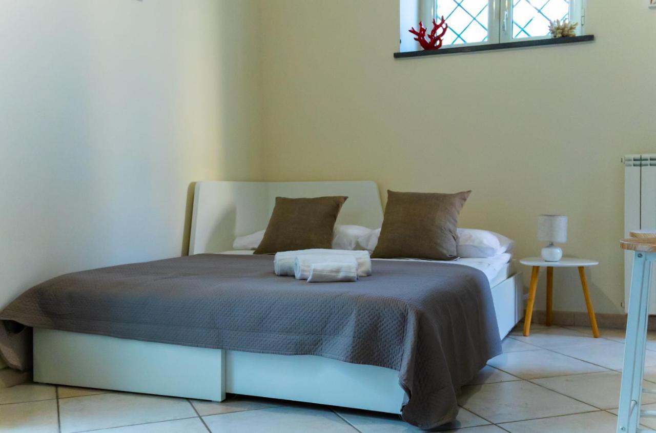 Casa Corallium Torre del Greco Extérieur photo
