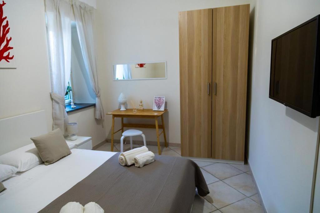 Casa Corallium Torre del Greco Extérieur photo