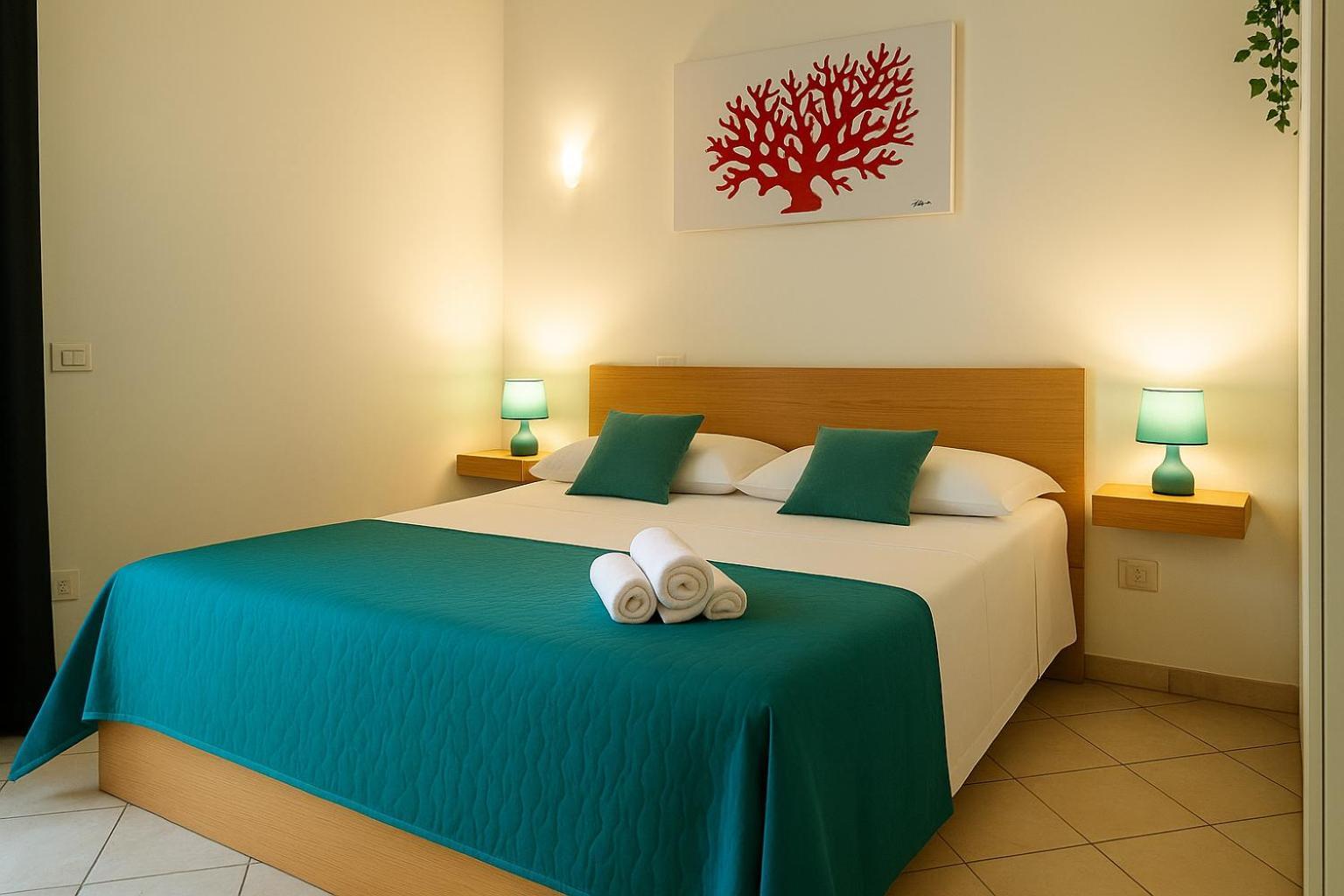 Casa Corallium Torre del Greco Extérieur photo